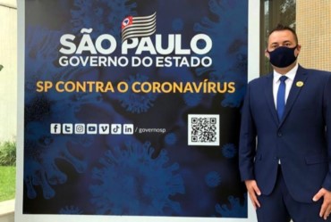 Fartura é contemplada com R$ 300 mil para infraestrutura 