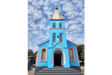 Festa da Guaiuvira tem início na próxima semana em Fartura