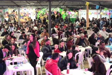 Arraiá do Nhô Musa agita Concha Acústica neste final de semana