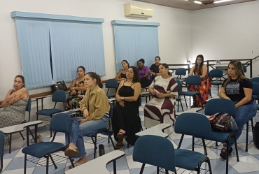 Projeto Besouro Social realiza segunda fase com início da incubação