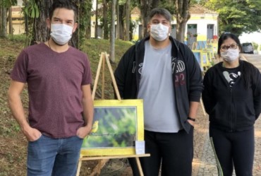 Cultura celebra a realização de Exposição e Sarau em homenagem a “19ª Semana de Museus”, em Fartura