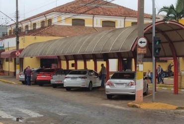 Prefeitura de Avaré informa Ministério do Trabalho sobre auxílio-taxista