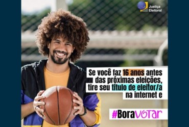 Cartório Eleitoral fará plantões no sábado (30) e domingo (1º) para regularizar títulos