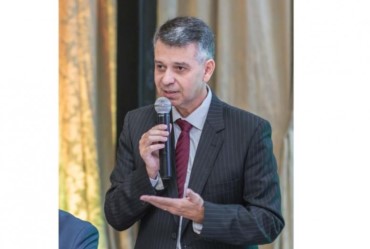 Luciano Dias Carneiro Kluppel assume coordenação da Unidade Centro-Sul PR do Sicredi