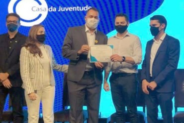 Fartura será contemplada com unidade da “Casa da Juventude”