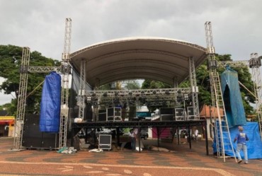 Feriado de aniversário do município será marcado por inúmeros eventos em Fartura