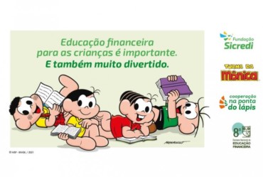 Educação Financeira: Sicredi participa da Semana ENEF  