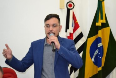 Vereador solicita aquisição do prédio da Cooperativa de Consumo de Fartura para gerar emprego e renda a artesãos
