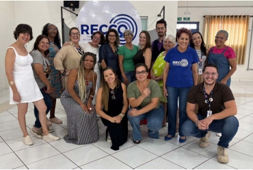 Sebrae-SP conclui curso de customização de roupas em Ourinhos  
