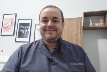 Clínica Allegro oferece implantes dentários acessíveis à população para Fartura e região