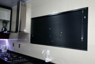 Sinai Persianas é a garantia de decoração e qualidade