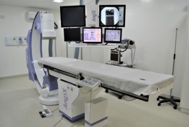 Serviço de Hemodinâmica de Avaré divulga primeiro balanço