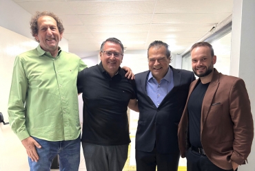 Avaré será sede de dois Centros Tecnológicos: um da Agroindústria e outro da Irrigação