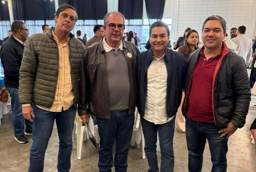 Fartura apresenta proposta para destravar investimentos e fortalecer o turismo na região