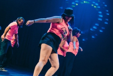 Quinta da Casa recebe 1ª Mostra de Dança no dia 16 em Avaré