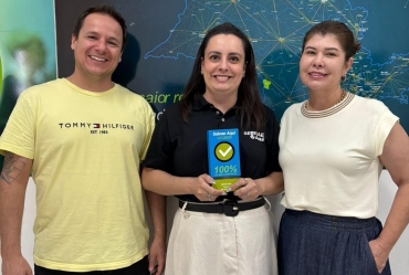 Fartura ganha destaque em premiação estadual do Sebrae-SP