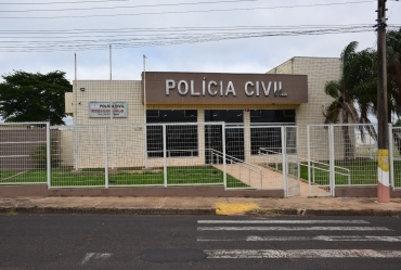 Homem de 66 anos é preso acusado de abusar sexualmente da enteada em Avaré
