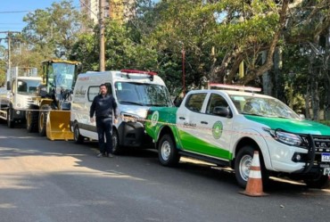 Avaré conquista quatro novos veículos para a Frota Municipal