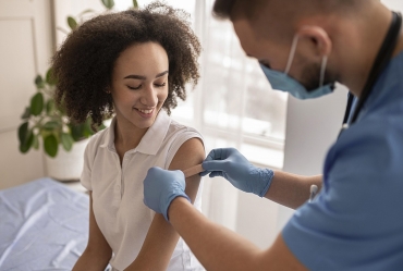 Posto Vera Cruz de Avaré tem vacinação contra Covid e gripe até as 20 horas nesta quinta, 29