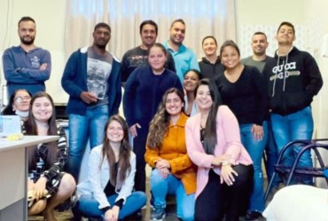 Inteligência Emocional: Colaboradores do SAMCA participam de Mentoria para Desenvolvimento da Equipe