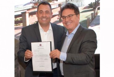Governo investe R$ 2 milhões em Fartura para alavancar Turismo
