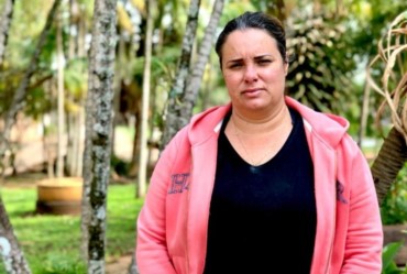 Patrícia Garcia assume Coordenadoria de Agricultura e Meio Ambiente