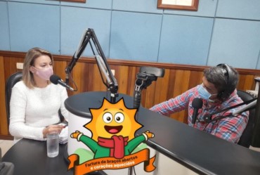 Fundo Social de Fartura lança Campanhas do Agasalho e Inverno Solidário 2021