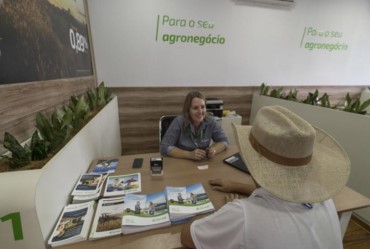 Sicredi disponibiliza R$ 50,6 bilhões para safra 2022/2023 
