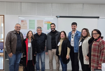 Taguaí participa de Encontros Estaduais de  Cooperação Técnica para Planos Decenais de Educação