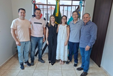 Prefeitura de Taguaí, em parceria com Santa Casa, realiza 63 cirurgias eletivas em 2025