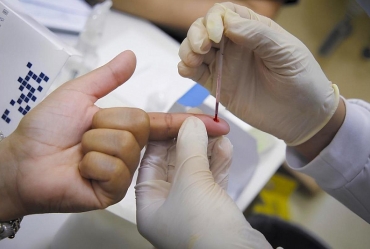 Campanha Fique Sabendo acontece de 24 a 28 de novembro em Avaré