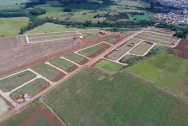 Jardim Aeroporto: investimento certo e que cabe no seu bolso