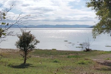 Guiomarana Camping & Balneário | Comunicado - Reintegração de posse