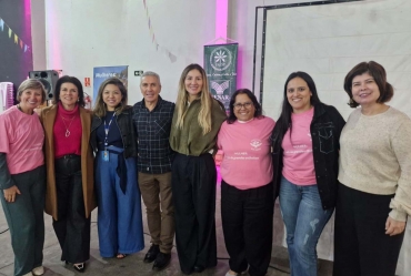 Sindicato Rural de Fartura promove evento para celebrar o protagonismo feminino no agro