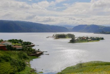 Angra Doce é destino perfeito para pesca esportiva
