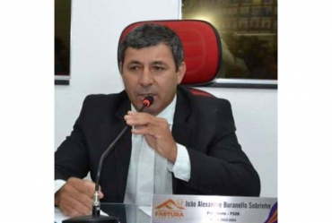 Câmara de Fartura define novo relator da Comissão Processante em sessão extraordinária