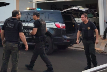 DIG de Avaré amplia ofensiva contra grupo investigado por fraudes milionárias no setor têxtil