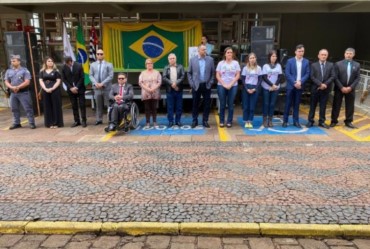 Desfile Cívico leva surpresas e emoção a milhares de farturenses