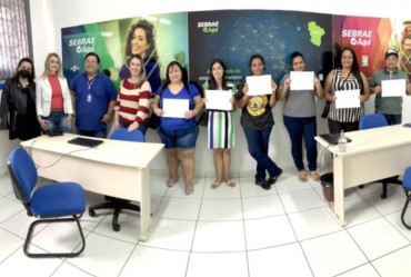 Fartura promove “Capacita Currículo + Fartura” para preparar trabalhadores