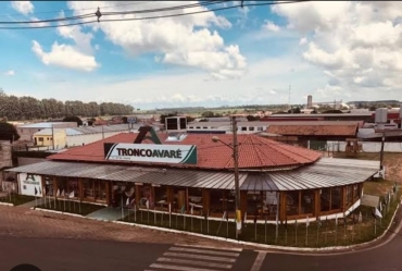 Tronco Avaré celebra 45 anos de história, tradição e compromisso com o futuro