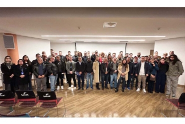 Ourinhos sedia encontro regional e reforça integração entre municípios para o fortalecimento do turismo