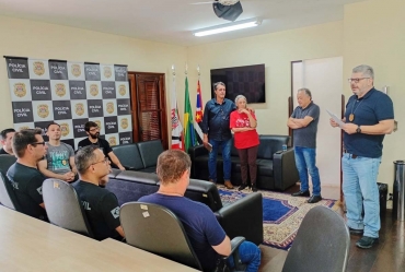 Prefeitura de Avaré e Polícia Civil intensificam combate aos maus-tratos a animais