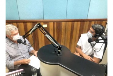 Prefeito Tinho Bortotti de Fartura é criticado após dizer que organização da Expofar vai devolver 70% do valor dos camarotes aos compradores