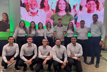 Sicredi Novos Horizontes destaca resultados de 2025 em assembleia com associados em Fartura