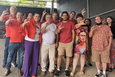 PT de Fartura apresenta balanço de conquistas desde sua reestruturação