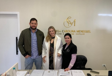 Inovação com coração: Dra. Eda Carolina transforma a saúde em Fartura com medicina humanizada e novas técnicas