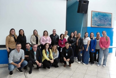 Cerimônia de Premiação do Concurso Cultural do Instituto Sicoob é realizada em Taguaí