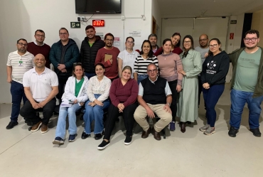 Autoridades visitam Farmácia Municipal e discutem melhorias no atendimento à população de Fartura