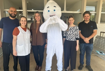 Taguaí reforça campanha de vacinação para crianças e adolescentes