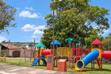 Timburi amplia conectividade e passa a oferecer internet gratuita em três espaços públicos